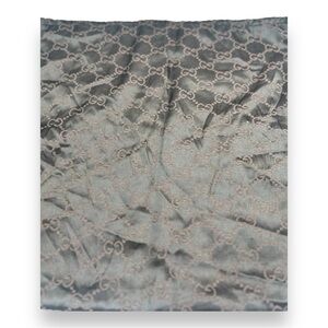 Gucci Brown Dust bag